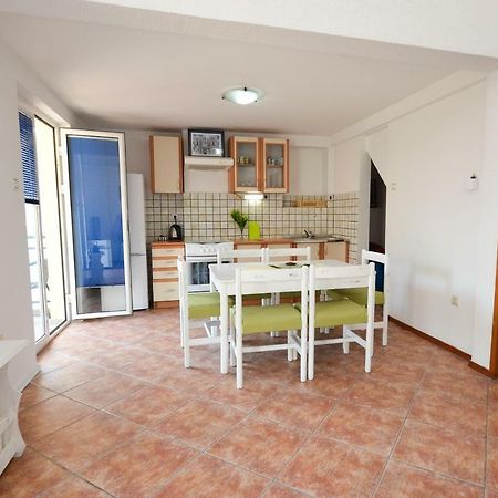 Apartment Barona Kotor Bagian luar foto