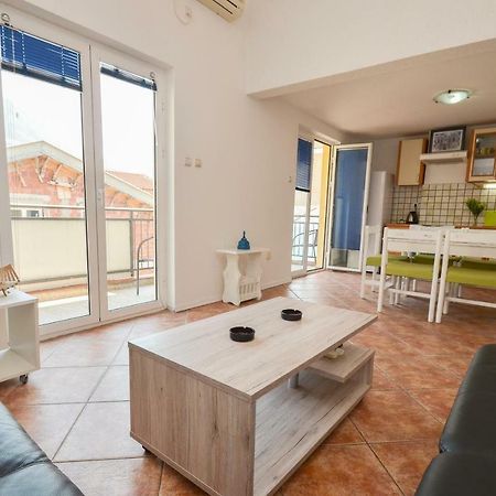 Apartment Barona Kotor Bagian luar foto