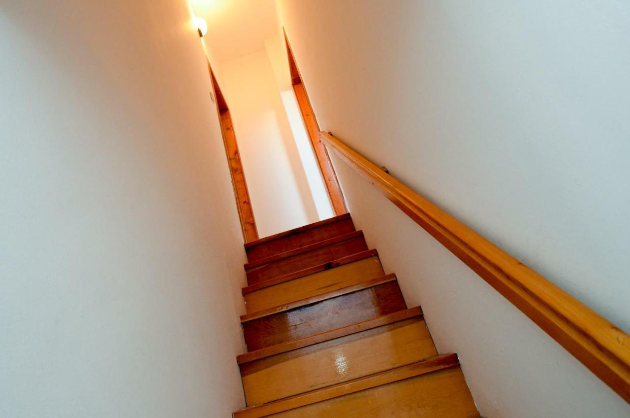 Apartment Barona Kotor Bagian luar foto